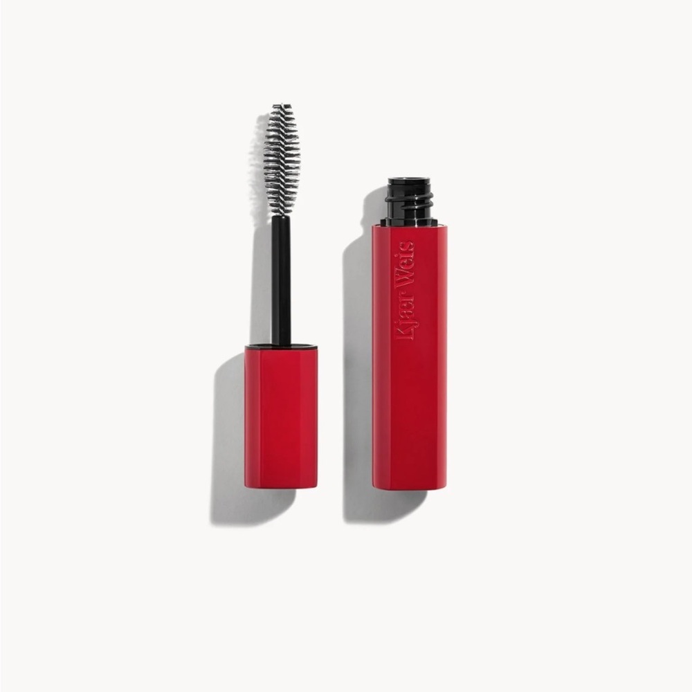 New Kjaer Weiss Im-Possible Mascara Refill Black Plus Red Tube